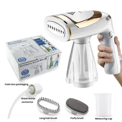 Handheld Steamer