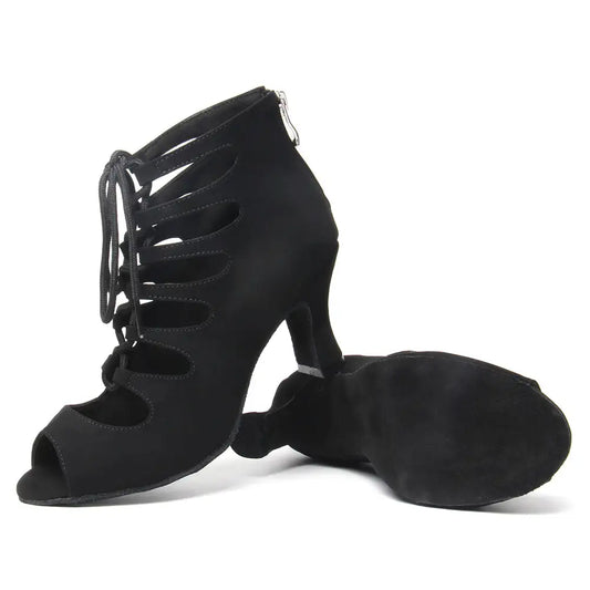 Heels Latin Dance Shoes