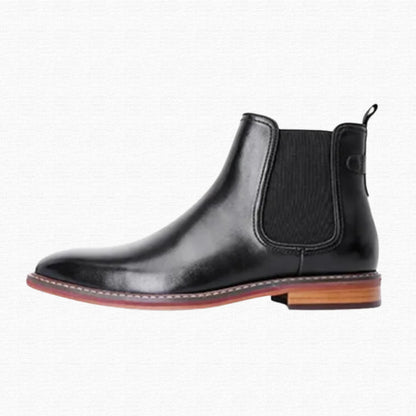 FRAYZE Aristocrat Chelsea Boots